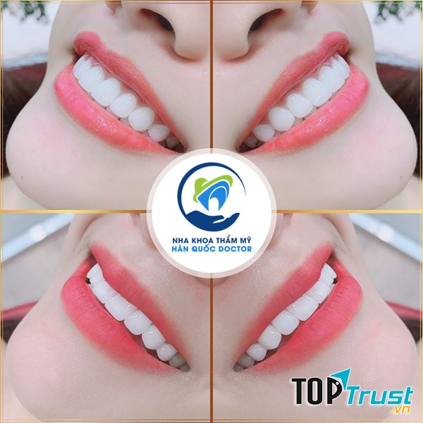 Nha Khoa Thẩm Mỹ Hàn Quốc Hà Tĩnh