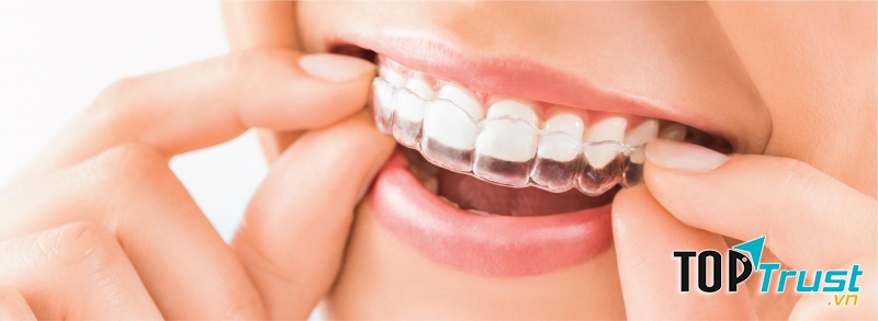 Nha khoa thẩm mỹ Hoàng Dung