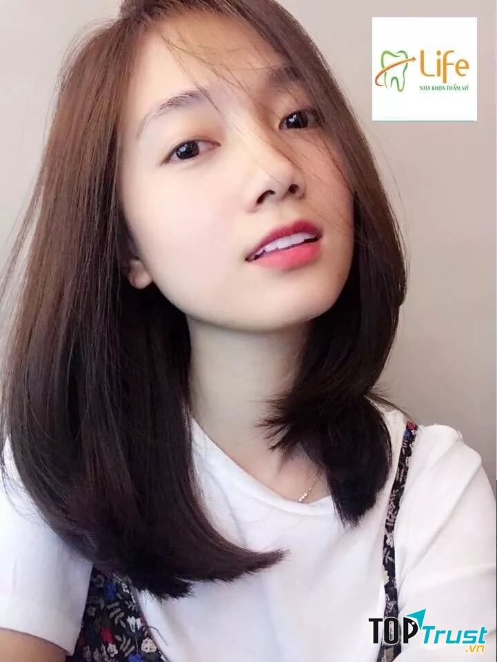 Nha Khoa Thẩm Mỹ Life