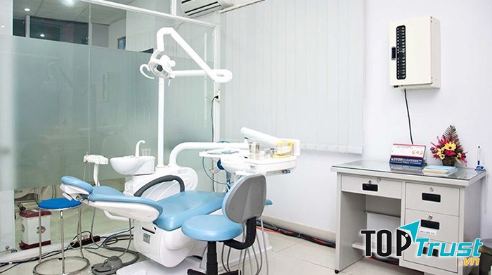 Nha Khoa Thẩm Mỹ PARI’S