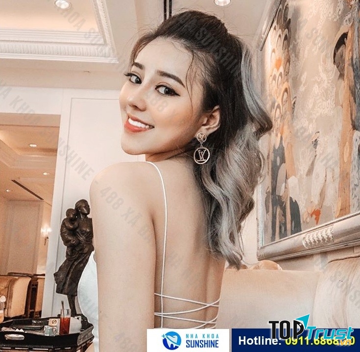 Nha khoa thẩm mỹ Sunshine