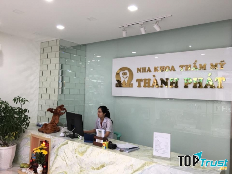 Nha khoa Thành Phát