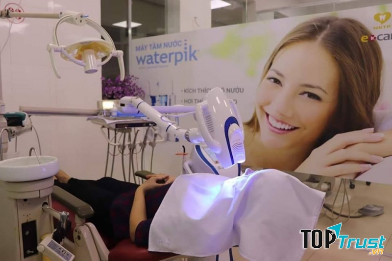 Nha Khoa Thành Phố