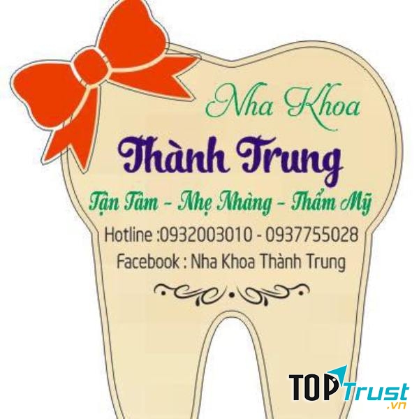 Nha khoa Thành Trung