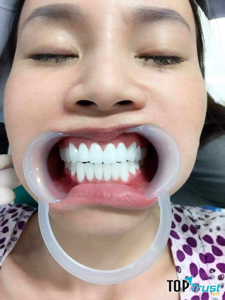 Nha Khoa Thuận Kiều