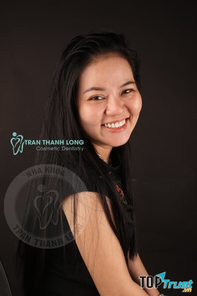 Nha khoa Trần Thanh Long