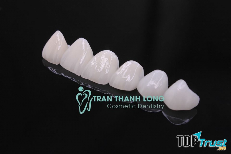 Nha khoa Trần Thanh Long