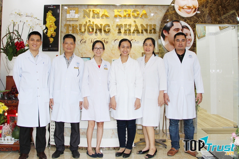 Nha khoa Trường Thành