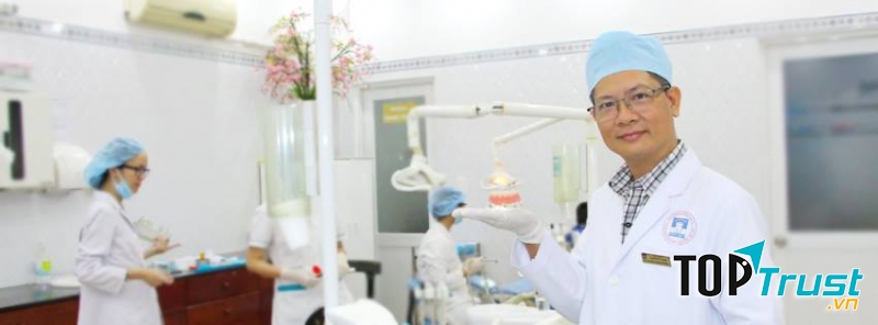 Nha Khoa Trường Thành