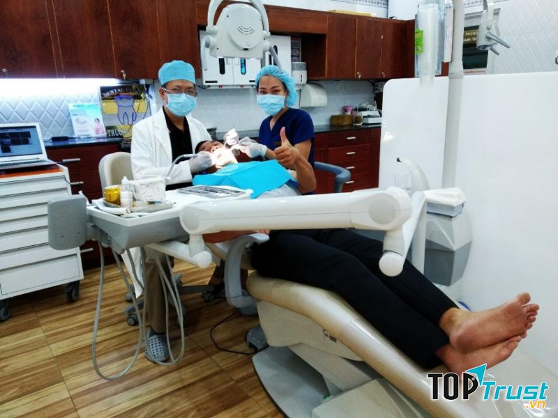 Nha khoa Trường Thành