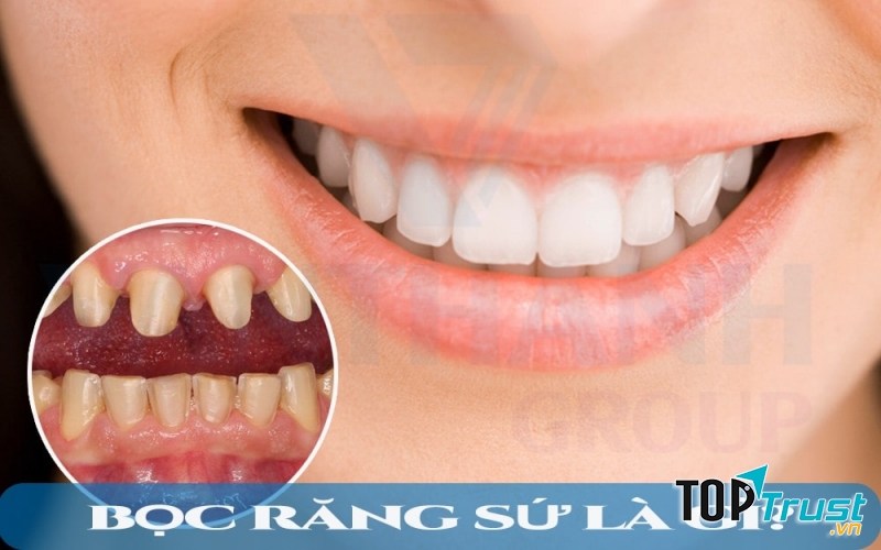 Nha Khoa Vạn Thành