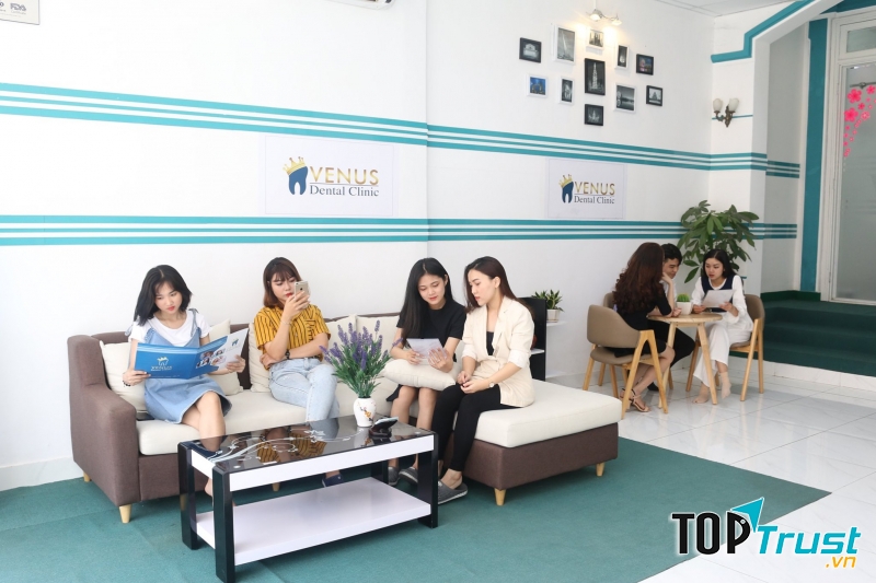 Nha khoa Venus