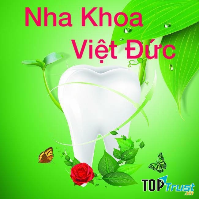 Nha khoa Việt Đức.