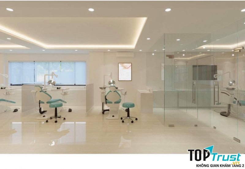 Nha Khoa Việt Giáp