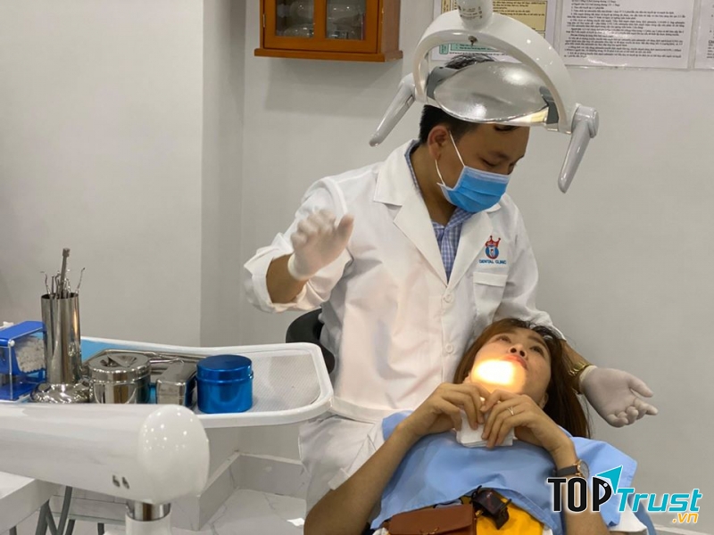 Nha Khoa Việt Mỹ