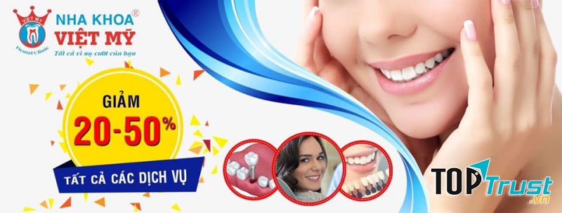 Nha Khoa Việt Mỹ - Quảng Ngãi