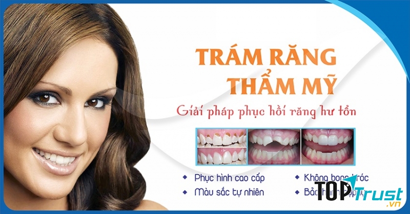 Nha Khoa Việt Mỹ Sài Gòn