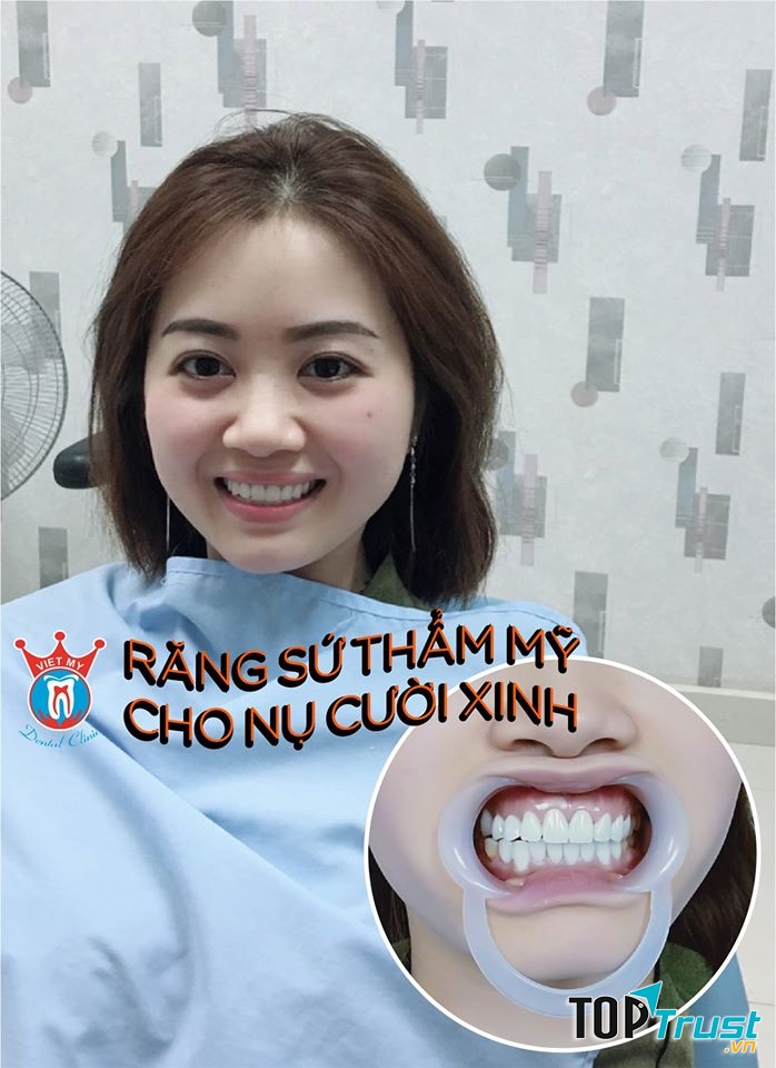 Nha Khoa Việt Mỹ - Tuy Hoà
