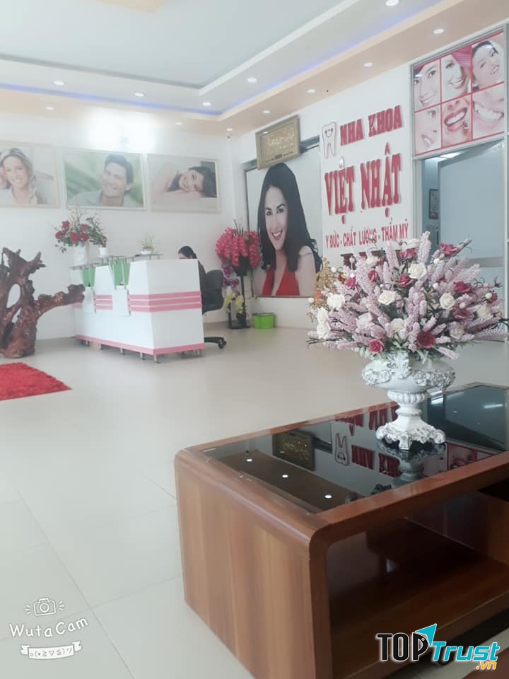 Nha Khoa Việt Nhật
