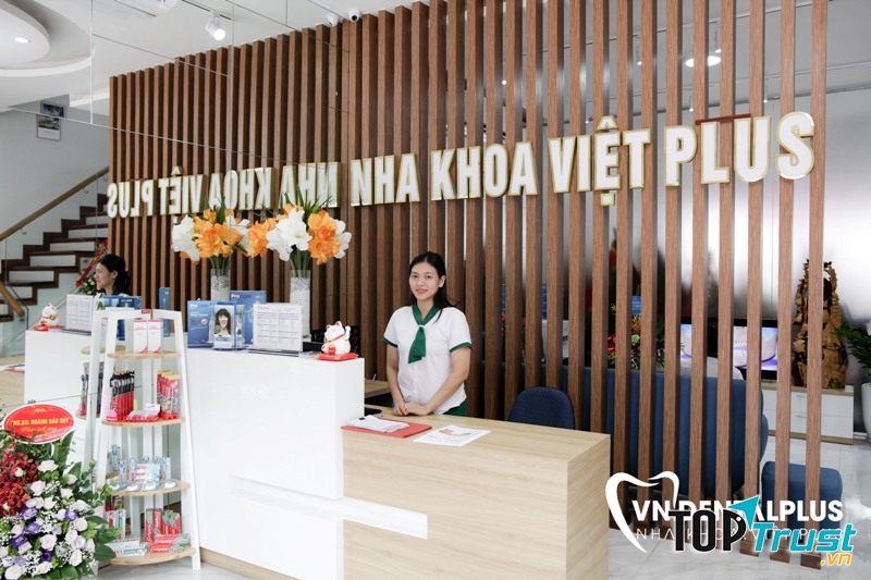 NHA KHOA VIỆT PLUS