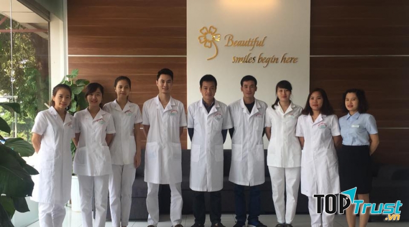 Nha Khoa Việt Trì