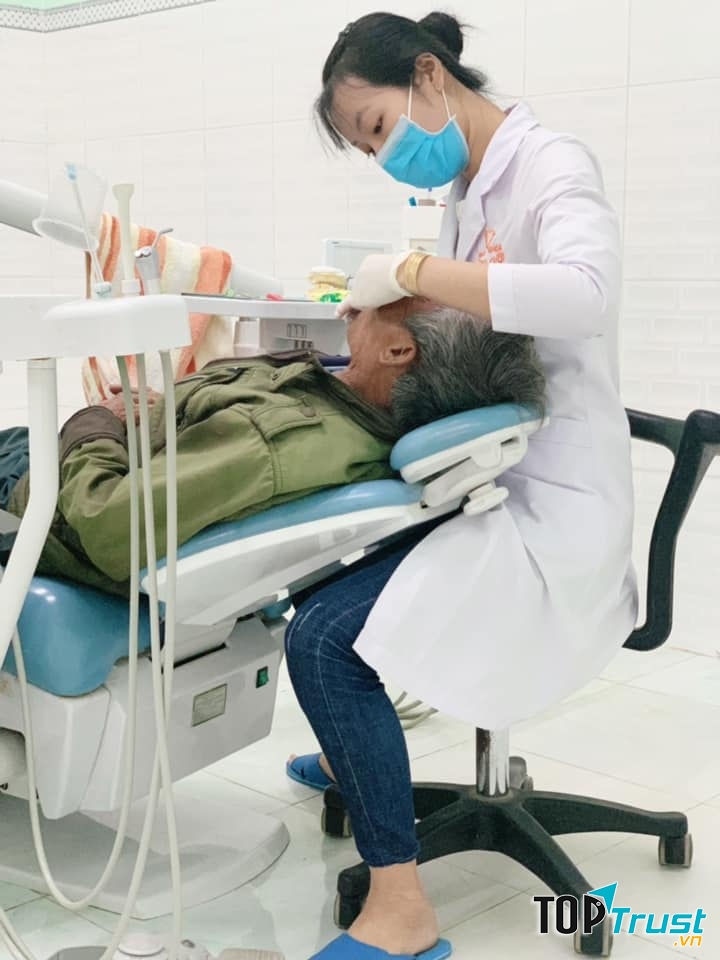 Nha Khoa Việt Úc