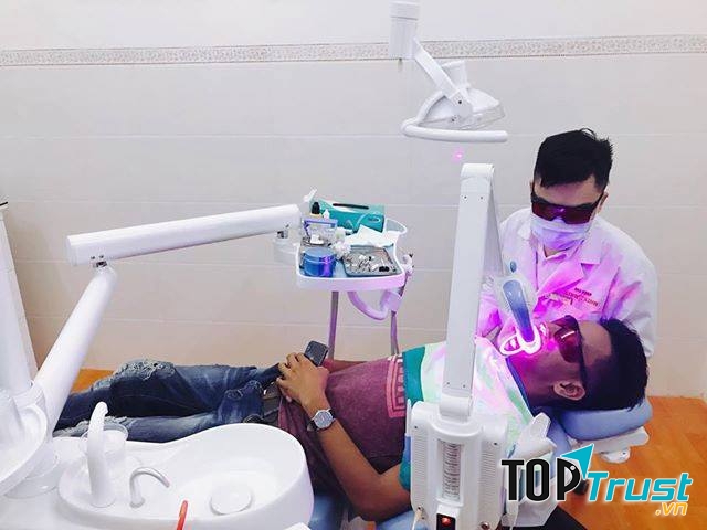 Nha Khoa Xinh Xinh - TP  Quảng Ngãi