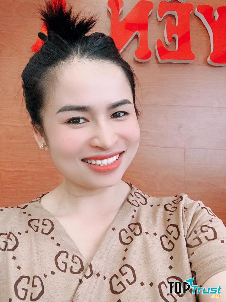 Nha Khoa Xuyên Á