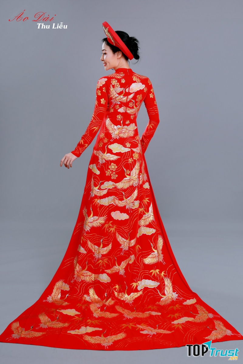 Nhà may áo dài Thu Liễu