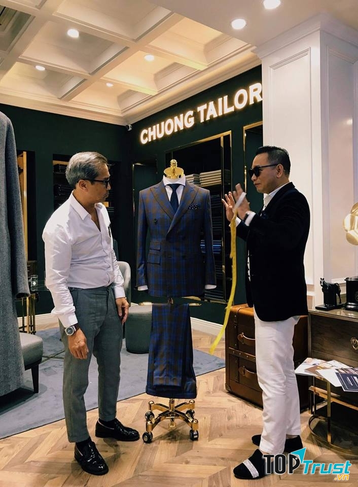 Nhà may Chương (Chương Tailor)