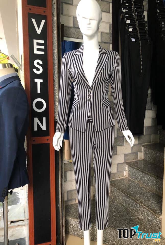 Sản phẩm của nhà may Hoàng Nhân