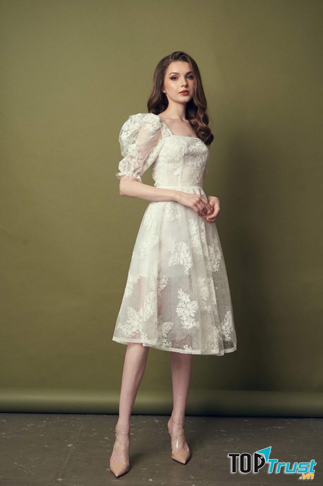 Nhà May L'amer - Fashion de Passion