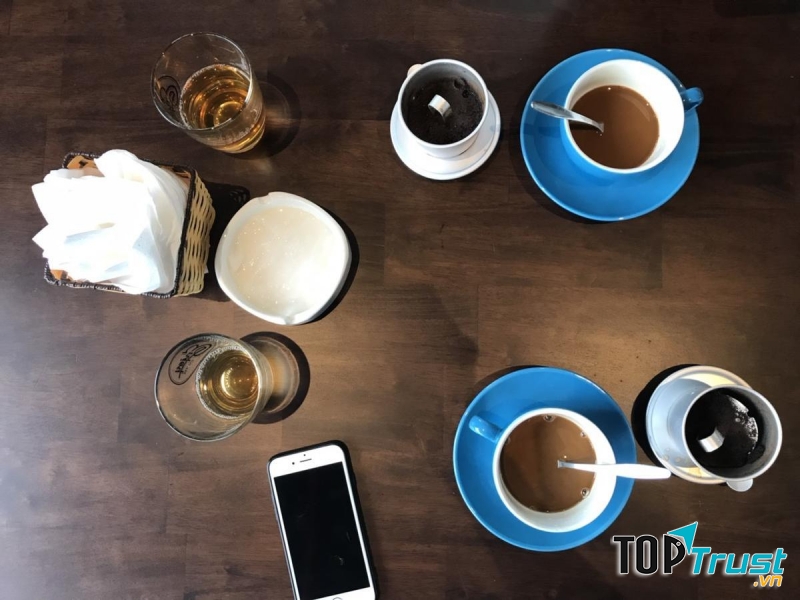 Nhà nghỉ Minh Sơn