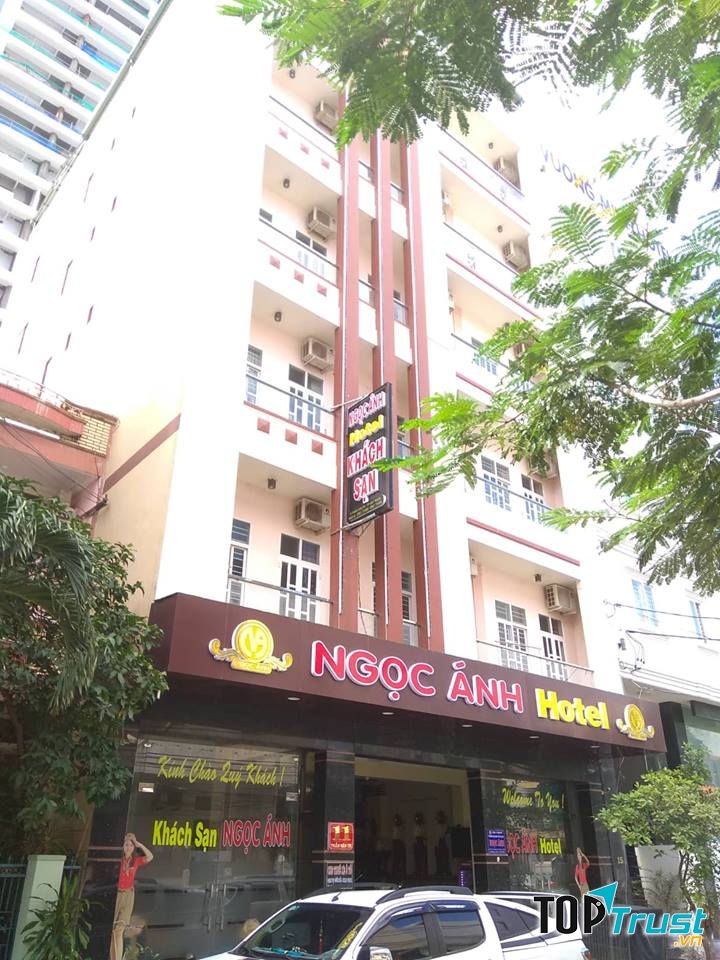 Nhà nghỉ Ngọc Ánh