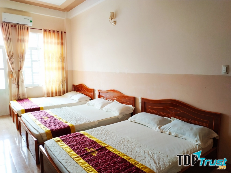 Nhà nghỉ Ngọc Ánh