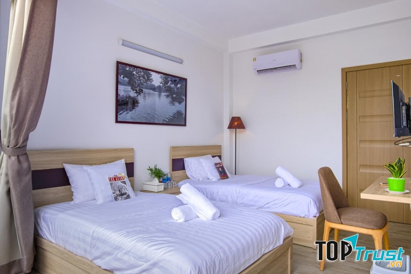 Nhà nghỉ One Stop