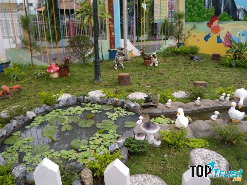 Nhà nghỉ Thảo Nguyên