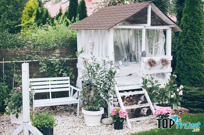 Nhà nghỉ Thảo Nguyên