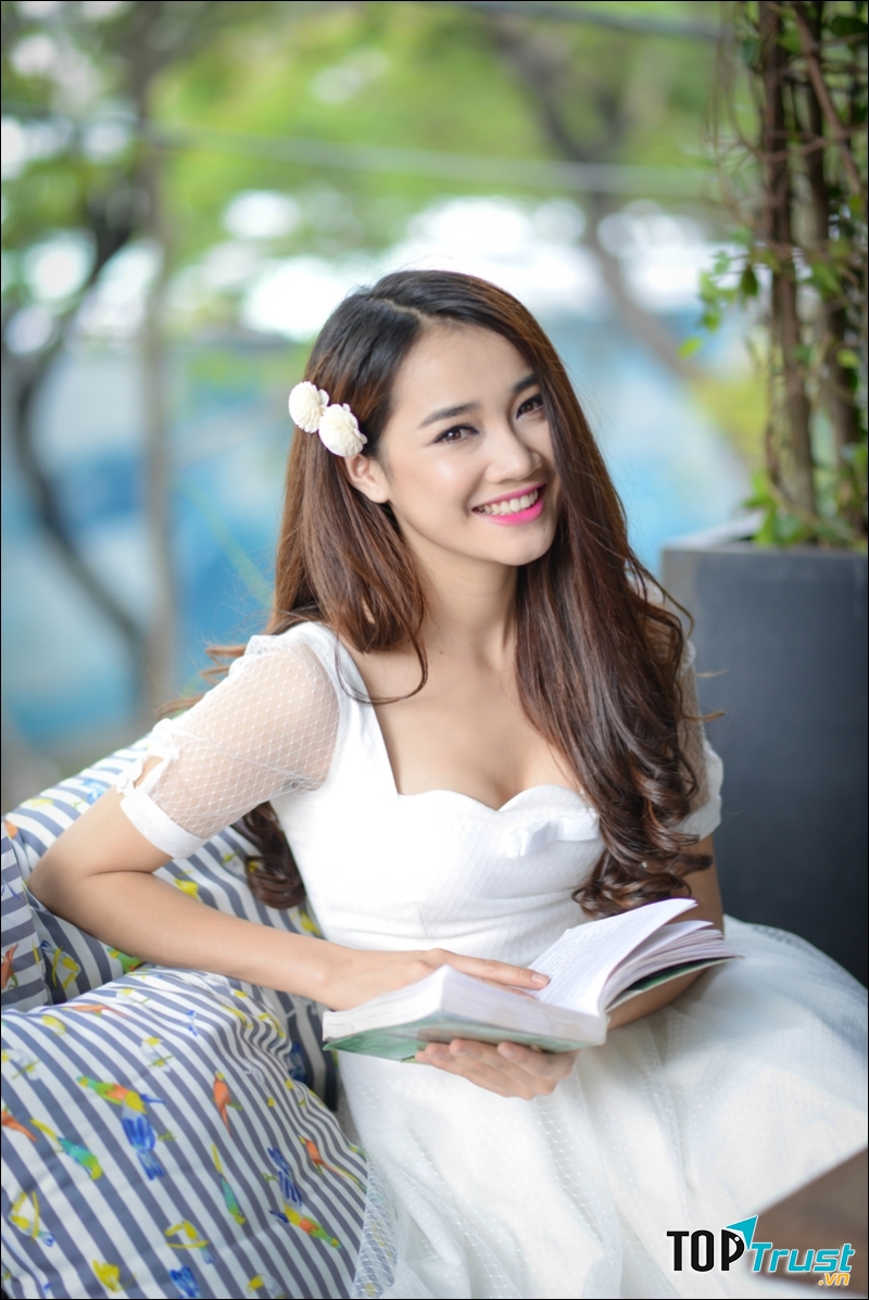 Nhã Phương