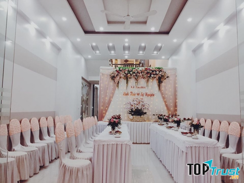 Nhà rạp Phương Anh