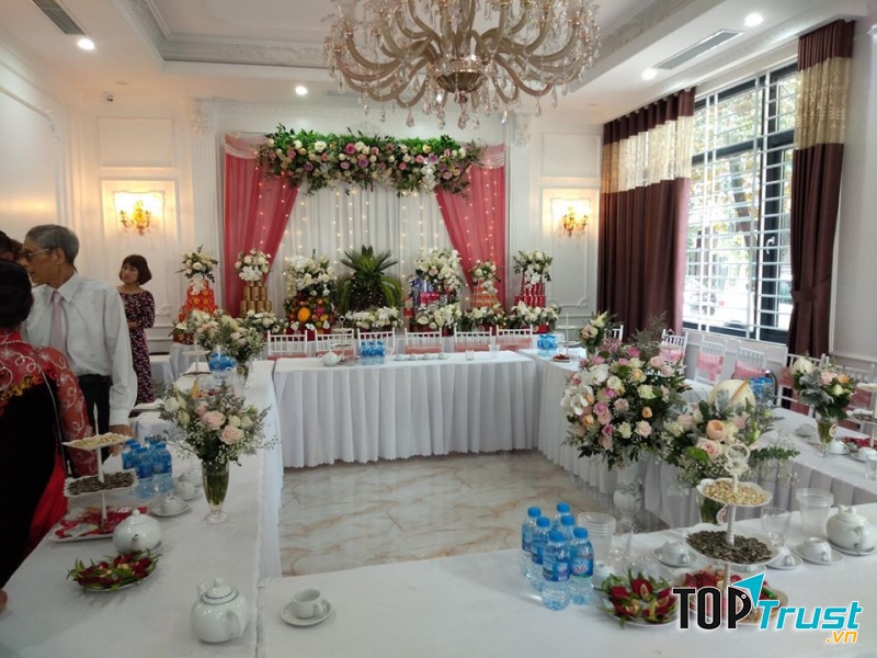 Nhà rạp Phương Anh