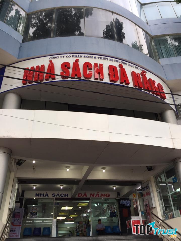 Nhà Sách Đà Nẵng