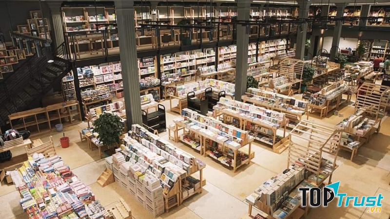 Nhà sách E.Book