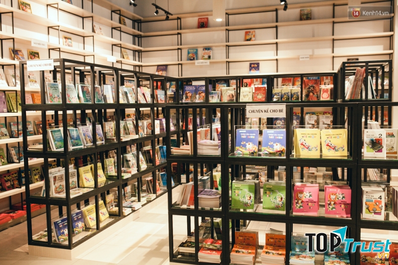 Nhà sách Hà Nội