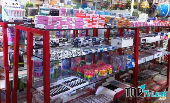 Nhà sách Hà Thành