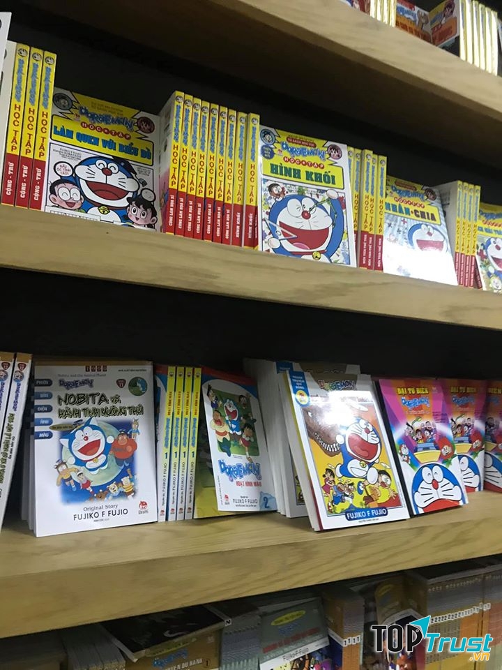 Nhà sách Kim Đồng