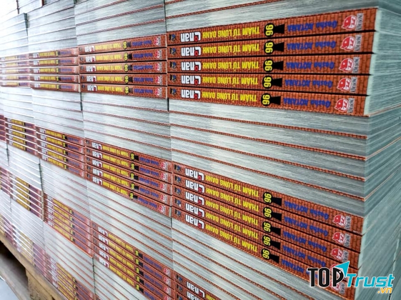 Nhà sách Kim Đồng