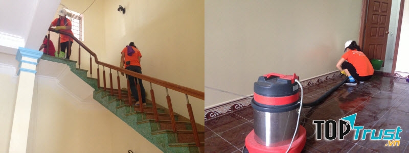 Nhà sạch Movsa luôn sở hữu những điểm mạnh mà có lẽ, chỉ khi bạn sử dụng Dịch vụ vệ sinh tại Hạ Long mới có thể cảm nhận hết những nét ưu việt của Nhà sạch Movsa