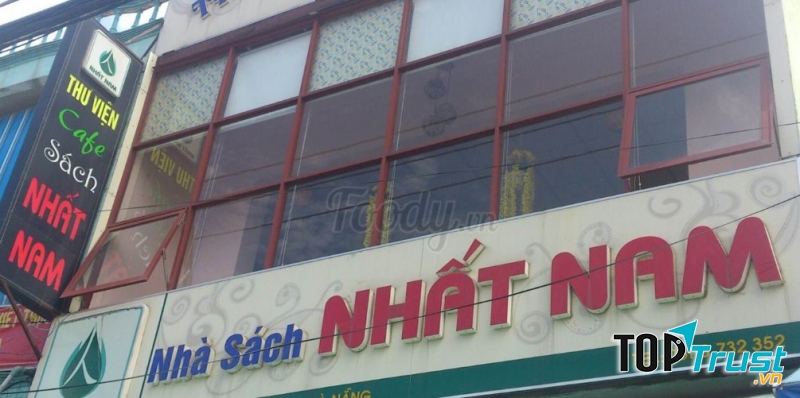 Nhà sách Nhất Nam
