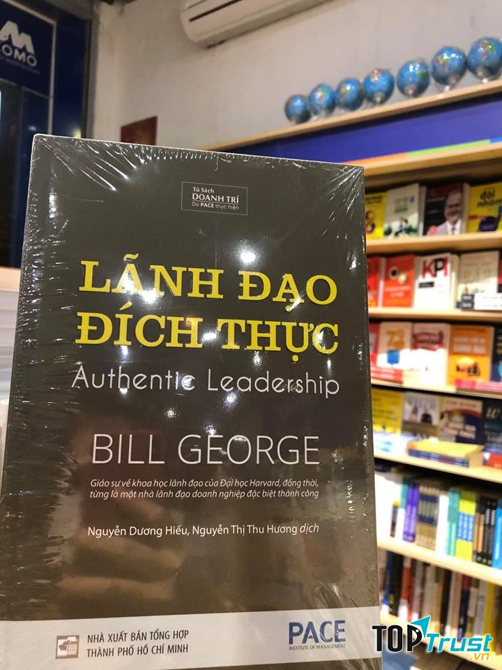 Nhà sách Phương Nam chi nhánh Vincom